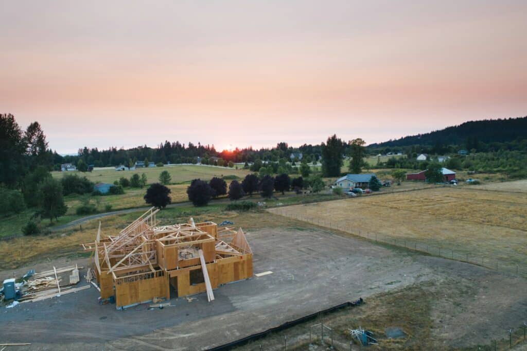 construire sa maison