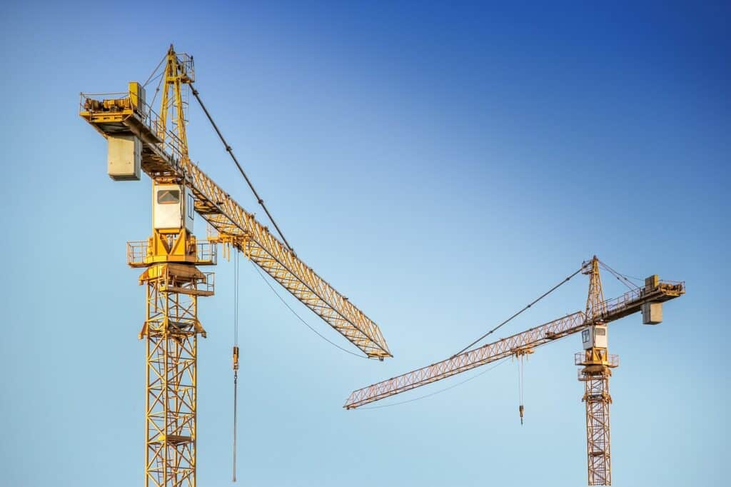 les acronymes dans la construction