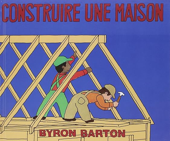 construire une maison