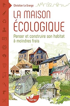 La maison écologique