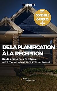 De la planification à la réception