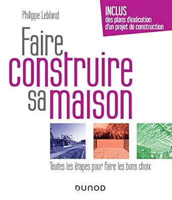 Faire construire sa maison